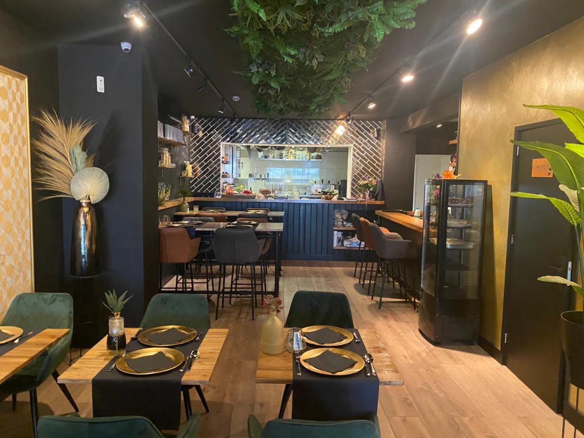 Boutique Hotel Ravioli Brothers 헤이그 외부 사진