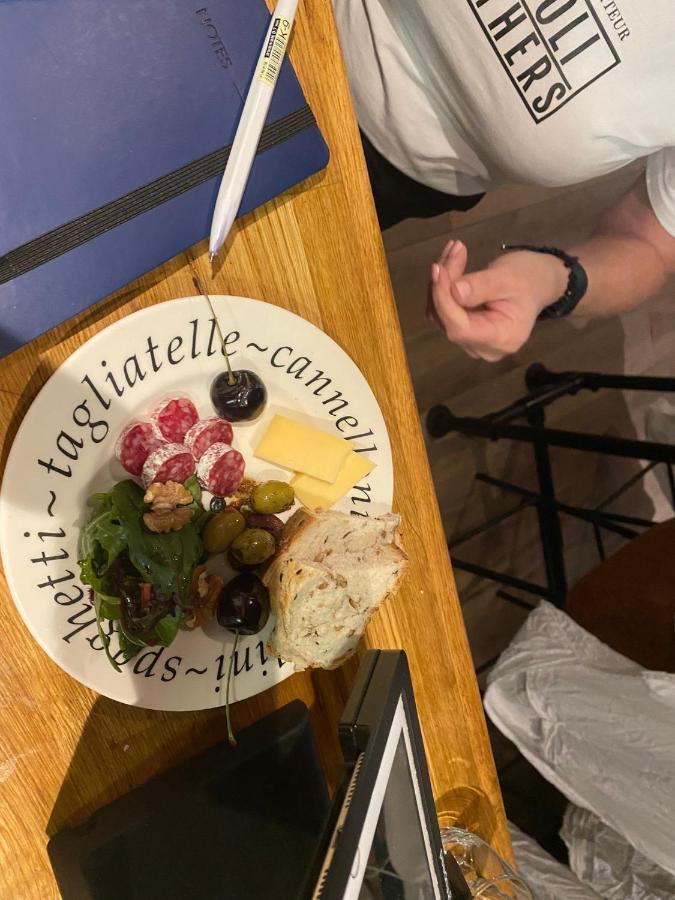 Boutique Hotel Ravioli Brothers 헤이그 외부 사진