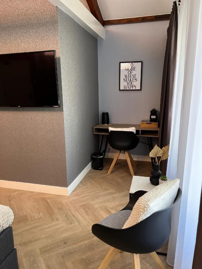 Boutique Hotel Ravioli Brothers 헤이그 외부 사진
