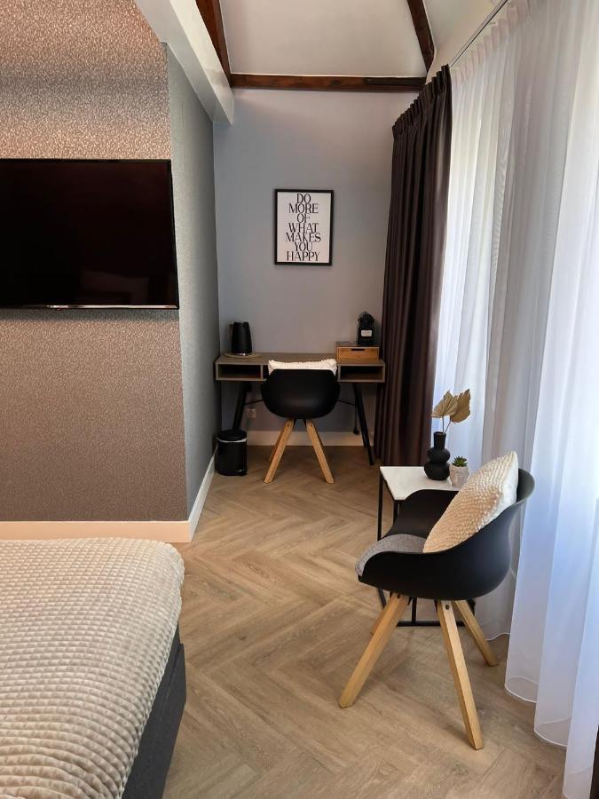 Boutique Hotel Ravioli Brothers 헤이그 외부 사진