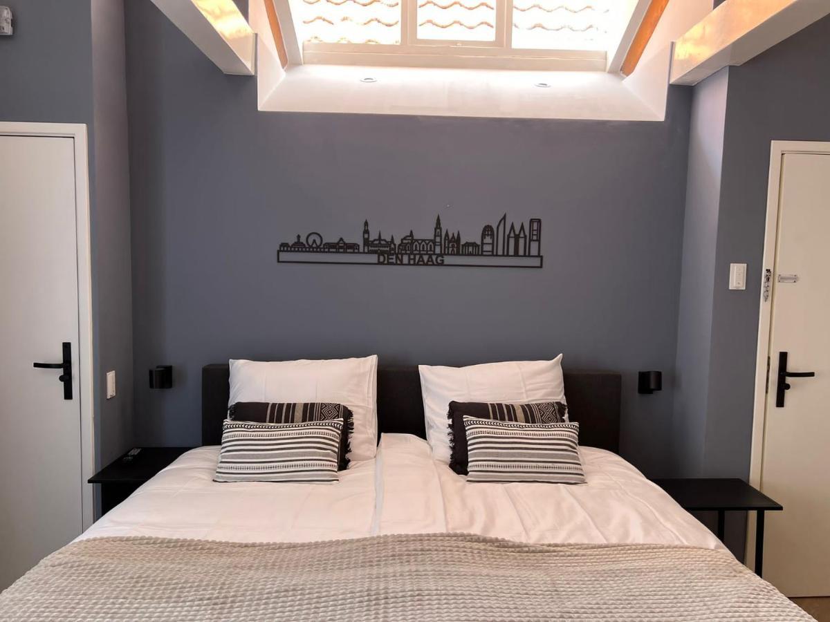 Boutique Hotel Ravioli Brothers 헤이그 외부 사진