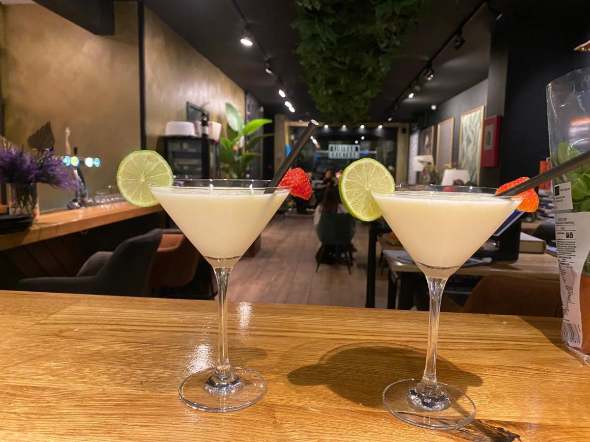 Boutique Hotel Ravioli Brothers 헤이그 외부 사진